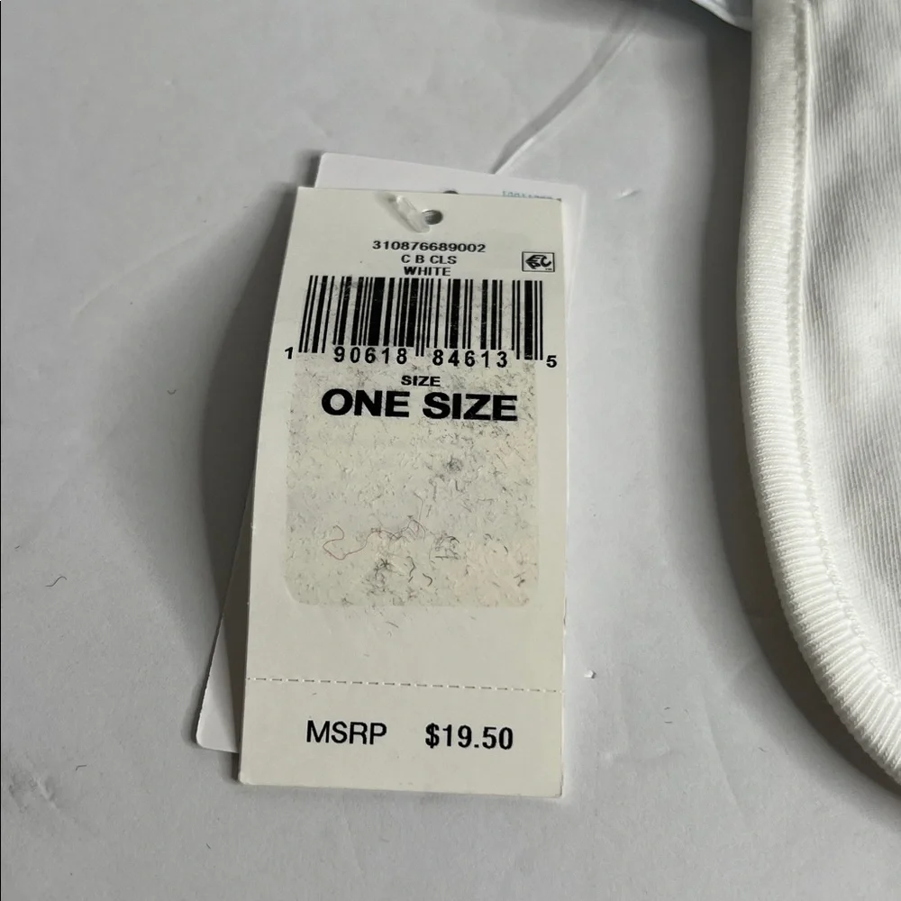 Ralph Lauren Baby Bib - Picture 5 of 6